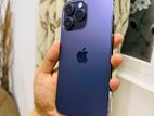 Apple iPhone 14 Pro Max (Used)