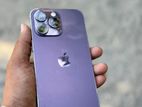 Apple iPhone 14 Pro Max (Used)