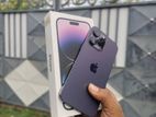 Apple iPhone 14 Pro Max (Used)