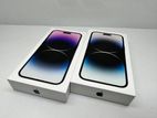 Apple iPhone 14 Pro Max 14Pro (New)