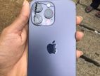 Apple iPhone 14 Pro Max 128GB (Used)