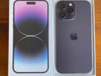 Apple iPhone 14 Pro Max I phone (Used)