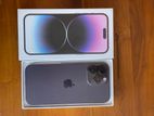 Apple iPhone 14 Pro Max I phone (Used)
