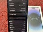 Apple iPhone 14 Pro Max (Used)