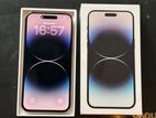 Apple iPhone 14 Pro Max (Used)