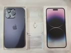 Apple iPhone 14 Pro Max (Used)