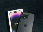 Apple iPhone 14 Pro Max (Used)