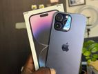 Apple iPhone 14 Pro Max (Used)