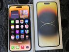 Apple iPhone 14 Pro Max (Used)