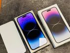 Apple iPhone 14 Pro Max (Used)