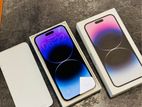 Apple iPhone 14 Pro Max (Used)