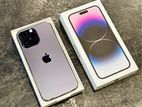 Apple iPhone 14 Pro Max I phone 🍎 (Used)