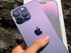 Apple iPhone 14 Pro Max I phone (Used)