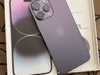 Apple iPhone 14 Pro Max (Used)