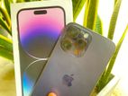 Apple iPhone 14 Pro Max (Used)