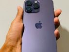 Apple iPhone 14 Pro Max (Used)