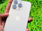 Apple iPhone 14 Pro Max I PHONE (Used)