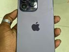 Apple iPhone 14 Pro Max 256GB (Used)
