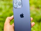 Apple iPhone 14 Pro Max iphone14 promax 128G (Used)