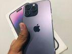 Apple iPhone 14 Pro Max 256GB (Used)