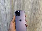 Apple iPhone 14 Pro Max 256GB (Used)