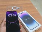 Apple iPhone 14 Pro Max LL/A version (Used)
