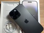 Apple iPhone 14 Pro Max LLA (Used)