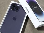 Apple iPhone 14 Pro Max LLA (Used)