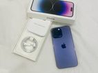 Apple iPhone 14 Pro Max (Used)