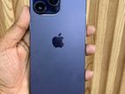 Apple iPhone 14 Pro Max 256GB (Used)