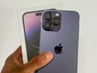Apple iPhone 14 Pro Max max512 (Used)