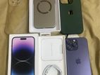 Apple iPhone 14 Pro Max mex (Used)