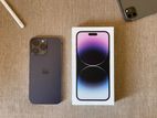 Apple iPhone 14 Pro Max (Used)