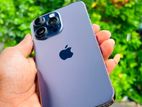 Apple iPhone 14 Pro Max (Used)