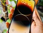 Apple iPhone 14 Pro Max (Used)