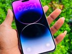 Apple iPhone 14 Pro Max 128GB (Used)