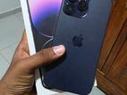 Apple iPhone 14 Pro Max (Used)
