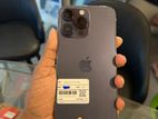Apple iPhone 14 Pro Max pm (Used)