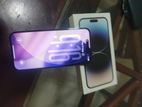 Apple iPhone 14 Pro Max (Used)