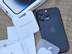 Apple iPhone 14 Pro Max ProMax 128 (Used)