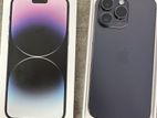 Apple iPhone 14 Pro Max 256GB (Used)