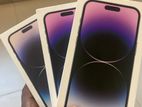 Apple iPhone 14 Pro Max 256GB (Used)