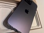 Apple iPhone 14 Pro Max 256GB (Used)