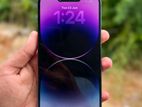 Apple iPhone 14 Pro Max purple edition (Used)