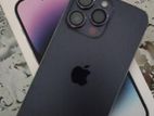 Apple iPhone 14 Pro Max Purple (Used)