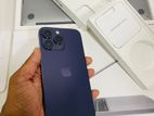 Apple iPhone 14 Pro Max Purple (Used)