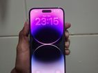 Apple iPhone 14 Pro Max Purple (Used)