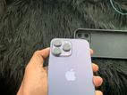 Apple iPhone 14 Pro Max Purple (Used)
