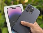 Apple iPhone 14 Pro Max (Used)
