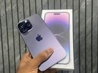 Apple iPhone 14 Pro Max (Used)